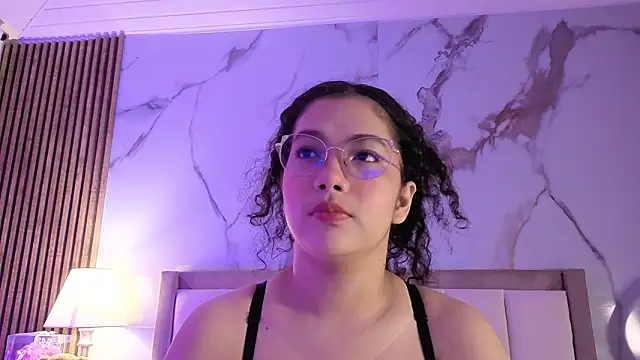 LunaRosse  online show from 10, 11, 2025