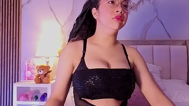 LunaRosse  online show from 7, 2, 2026