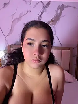 LunaRosse  online show from 23, 7, 2026