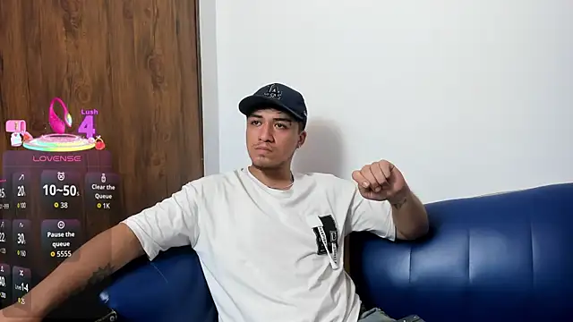 Snapshot of juanmechanic_ chatting on 15, 9, 2025 juanmechanic online show from 15, 9, 2025