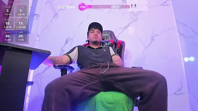 Snapshot of juanmechanic_ chatting on 20, 3, 2026 juanmechanic online show from 20, 3, 2026