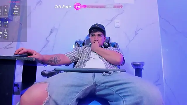 Snapshot of juanmechanic_ chatting on 21, 3, 2026 juanmechanic online show from 21, 3, 2026