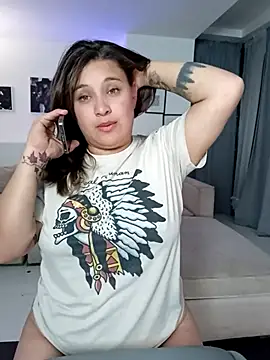 Laureen se online show from 11, 7, 2026