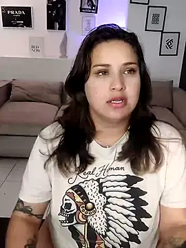 Laureen se online show from 15, 7, 2026