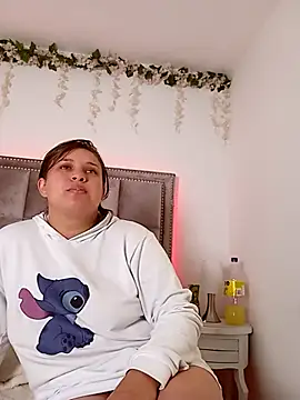 Laureen se online show from 20, 7, 2026