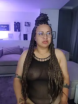 Laureen se online show from 5, 8, 2026