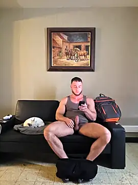 MushroomM1 online show from 4, 5, 2026