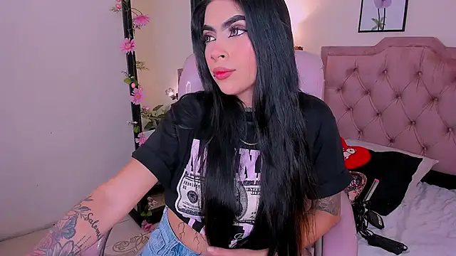 HannaColleman online show from 23, 9, 2025