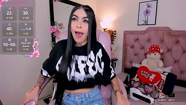 HannaColleman online show from 27, 9, 2025