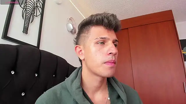 kevin ahss online show from 26, 11, 2025