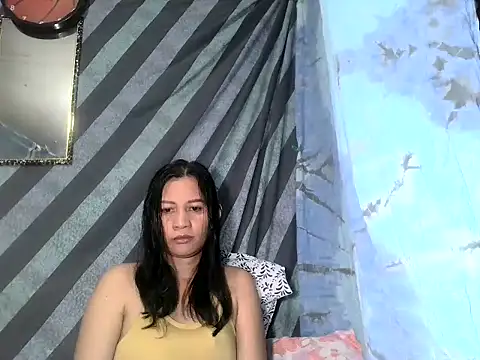 AgnesCutie online show from 9, 10, 2025