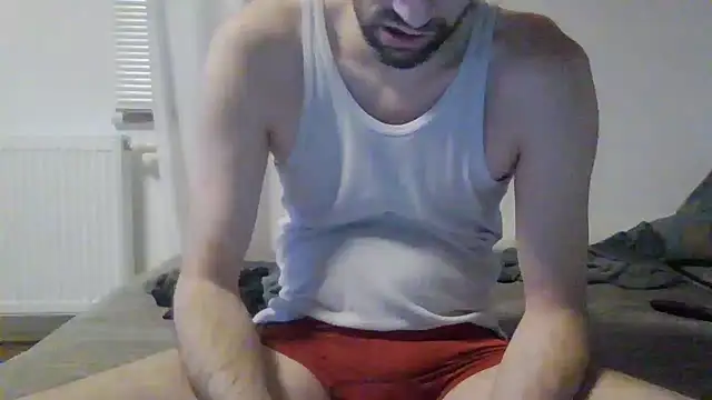 XLBarehengst online show from 6, 1, 2026