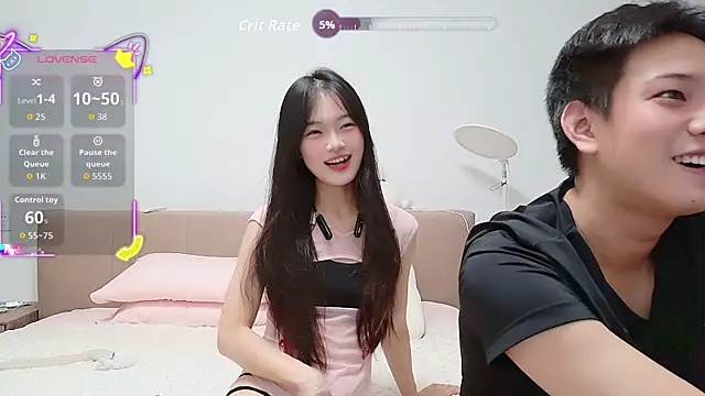 Snapshot of TXmiminew chatting on 16, 9, 2025 TXmiminew online show from 16, 9, 2025