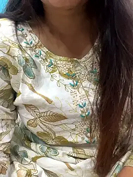 Naughty-Kamini online show from 28, 9, 2025