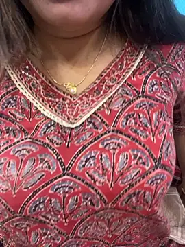 Naughty-Kamini online show from 12, 10, 2025