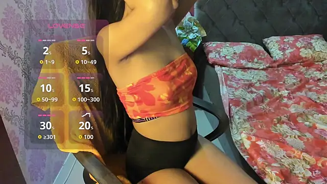 Mica Jones online show from 6, 7, 2026