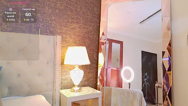 kaylie mitchel online show from 21, 2, 2026