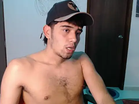 Snapshot of stiven_126_ chatting on 30, 10, 2025 stiven 126 online show from 30, 10, 2025