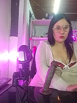 miichellemalvoa online show from 10, 7, 2026