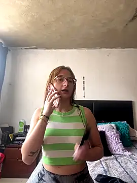 Aria beauti online show from 11, 9, 2025