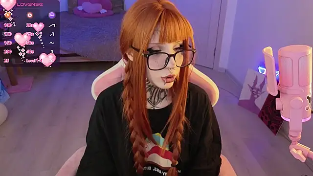 Nana stolass online show from 21, 4, 2026