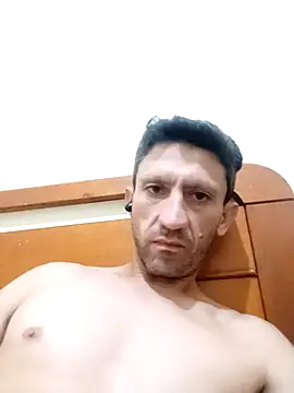 Maniasefetiches online show from 29, 3, 2026