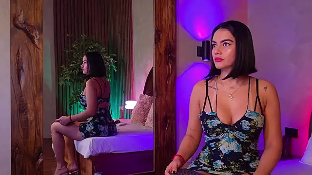 renata black  online show from 10, 7, 2026