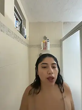 Mia 170310 online show from 8, 11, 2025