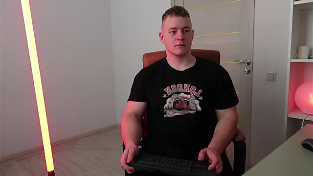 Richard Dullas online show from 23, 11, 2025