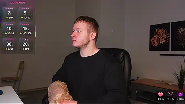 Richard Dullas online show from 15, 12, 2025