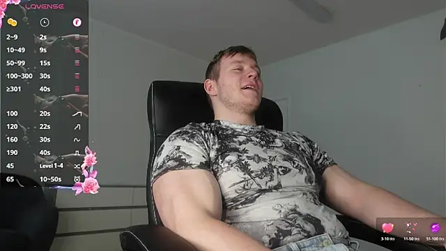 Richard Dullas online show from 26, 2, 2026