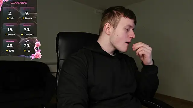 Richard Dullas online show from 4, 3, 2026