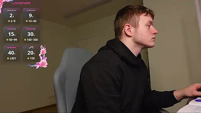 Richard Dullas online show from 7, 3, 2026