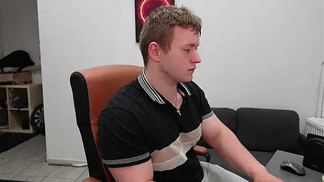 Snapshot of Richard_Dullas chatting on 27, 7, 2026 Richard Dullas online show from 27, 7, 2026