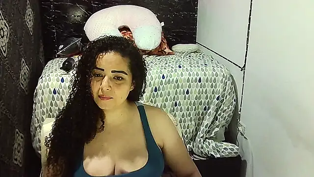  naughty milf online show from 27, 10, 2025