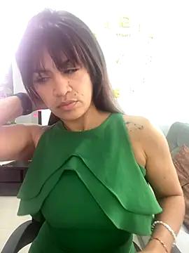 Canela 88 online show from 4, 10, 2025