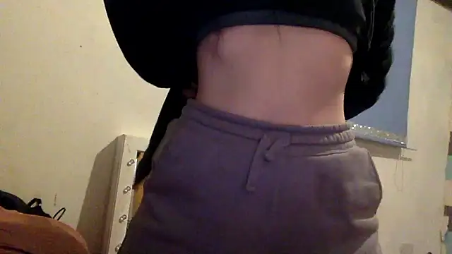 Bellababexox online show from 19, 11, 2025