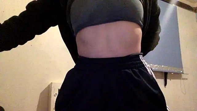 Bellababexox online show from 4, 12, 2025