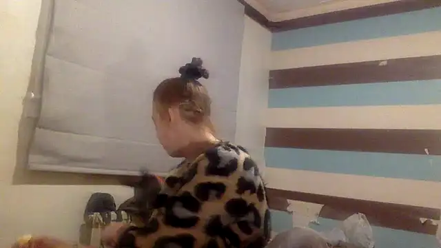 Bellababexox online show from 26, 6, 2026