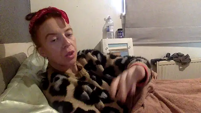 Bellababexox online show from 29, 6, 2026