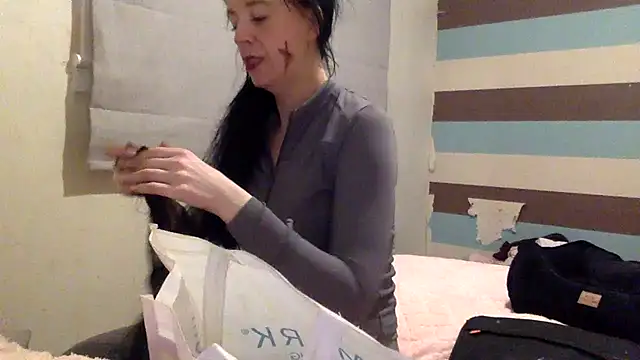 Bellababexox online show from 6, 7, 2026