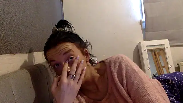 Bellababexox online show from 13, 7, 2026