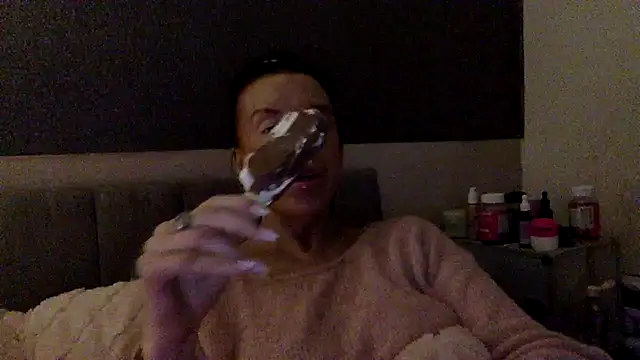 Bellababexox online show from 14, 7, 2026