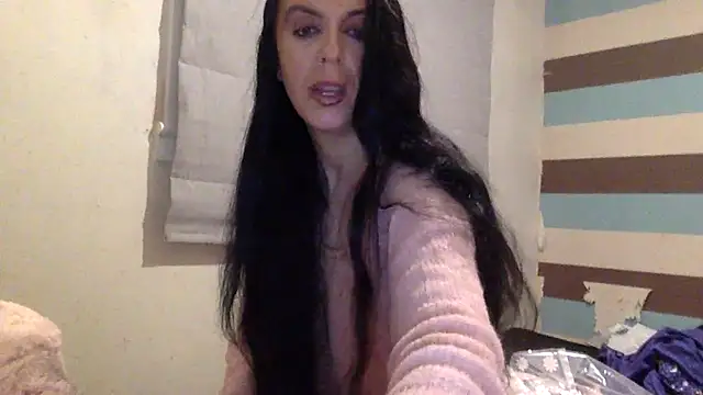 Bellababexox online show from 15, 7, 2026