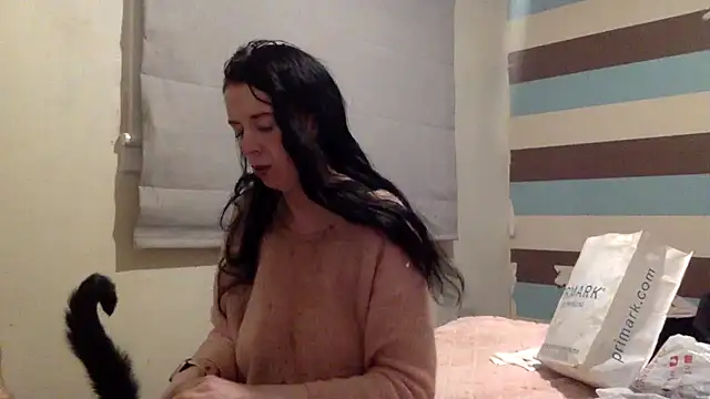 Bellababexox online show from 20, 7, 2026