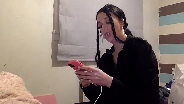 Bellababexox online show from 26, 7, 2026