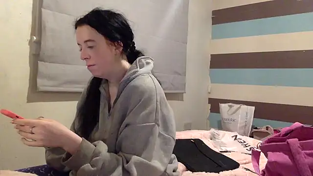 Bellababexox online show from 31, 7, 2026