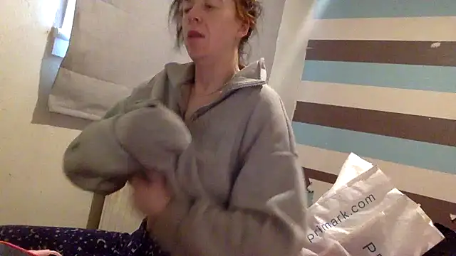 Bellababexox online show from 1, 8, 2026