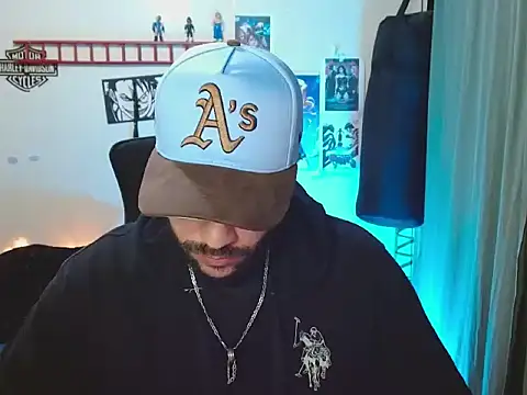 cortelioni massimo  online show from 18, 10, 2025