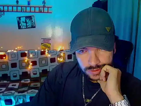 cortelioni massimo  online show from 12, 2, 2026